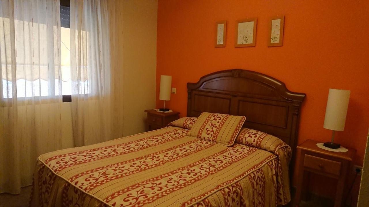 Posada La Reja Malpica de Tajo Εξωτερικό φωτογραφία