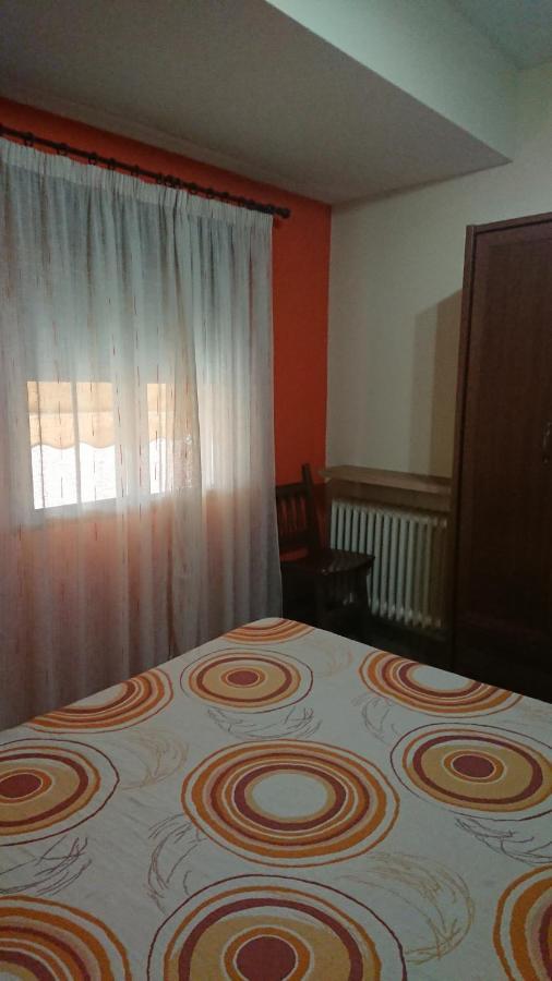 Posada La Reja Malpica de Tajo Εξωτερικό φωτογραφία