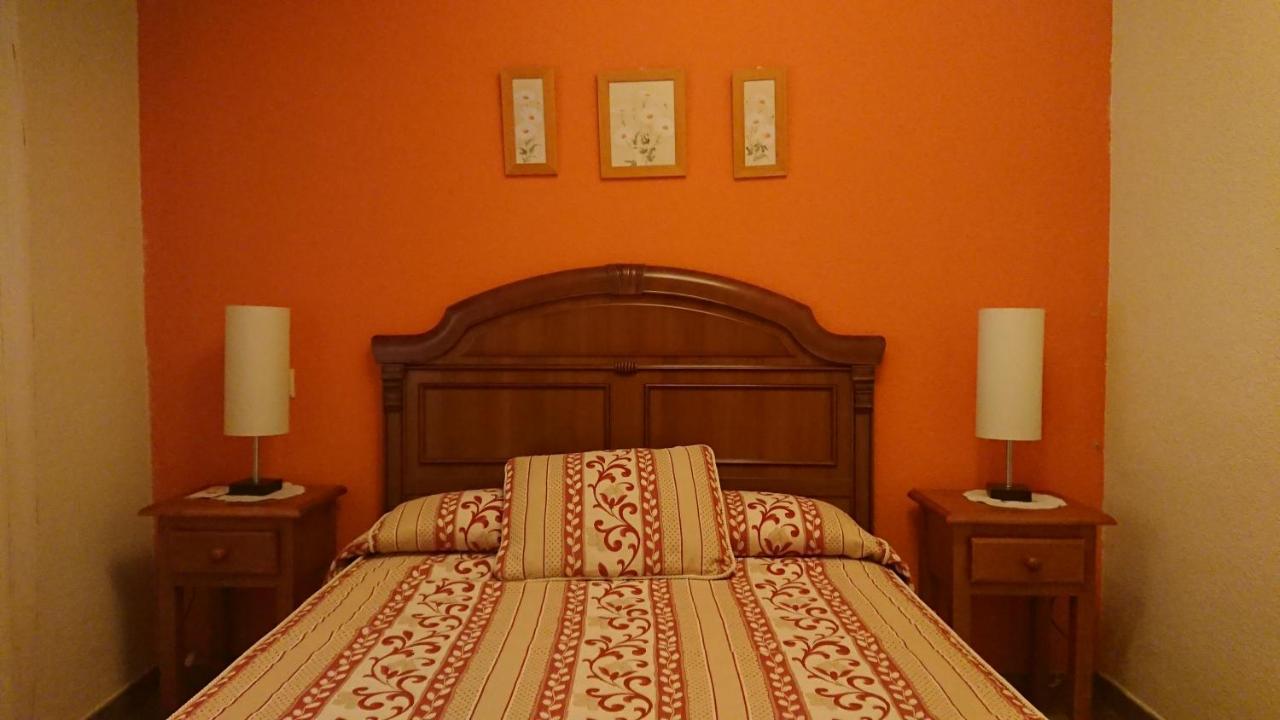 Posada La Reja Malpica de Tajo Εξωτερικό φωτογραφία